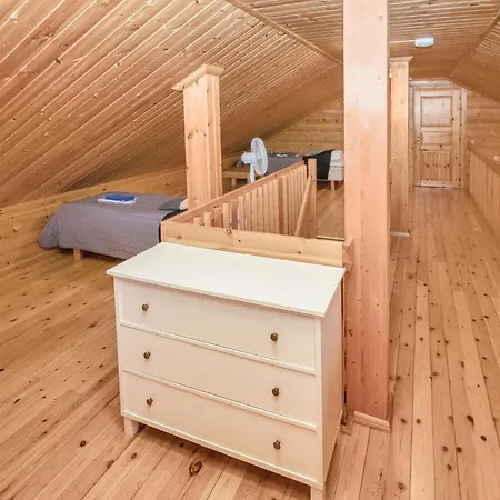 Joutsen By Interhome *