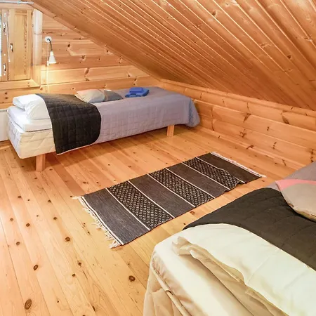 Joutsen By Interhome Isnäs