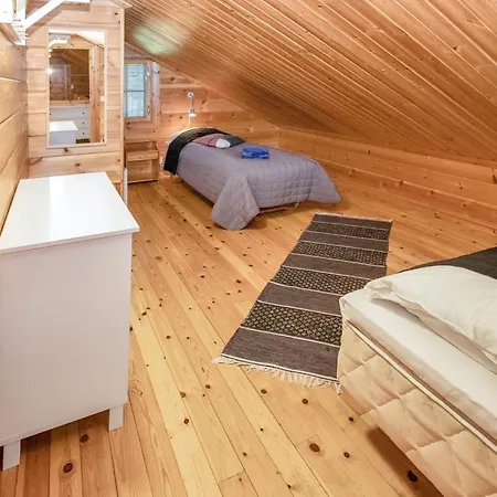 Joutsen By Interhome * Isnäs