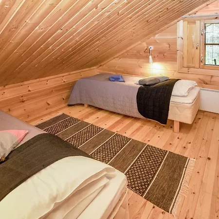 Joutsen By Interhome Ferienhaus