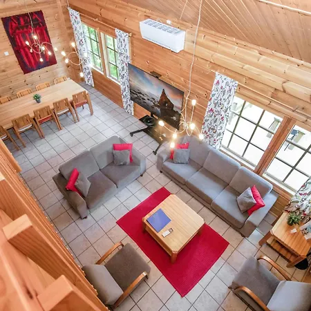Ferienhaus Joutsen By Interhome